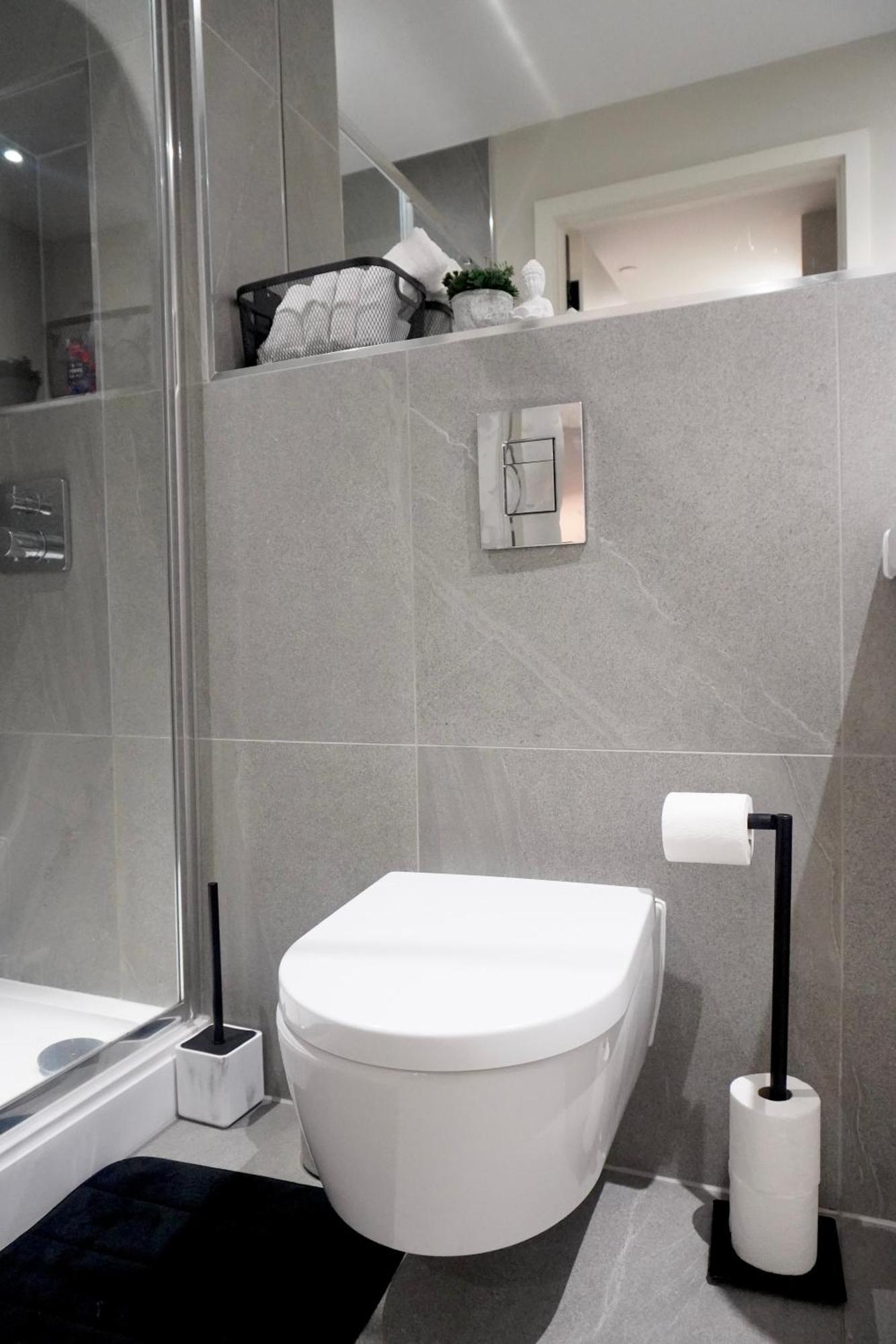 Central Manchester Luxury 2 Bed Apartment With Balcony Exterior photo